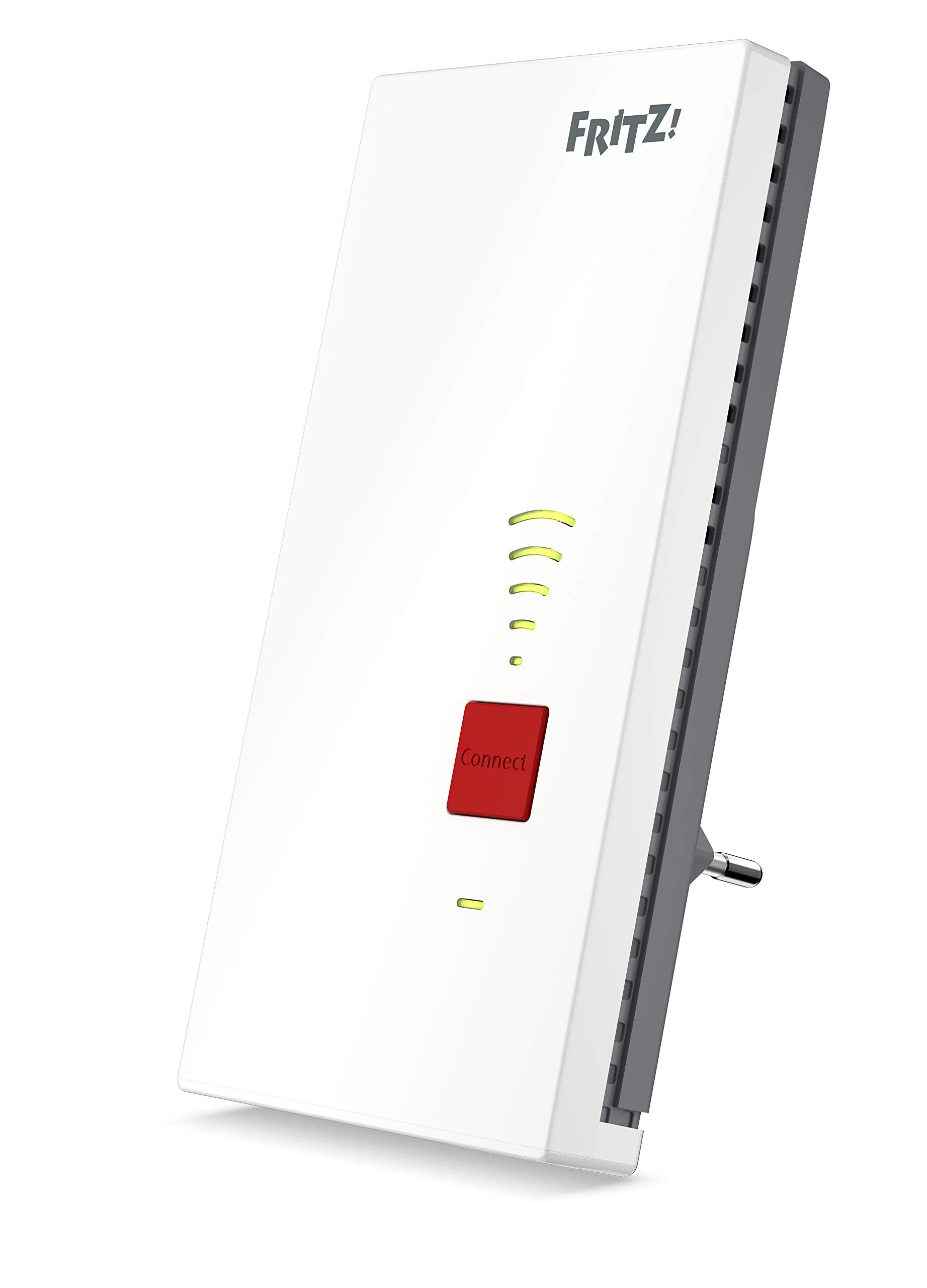 FRITZ!Repeater 2400 – Dual-WLAN AC+N Repeater mit bis zu 1.733 MBit/s & LAN